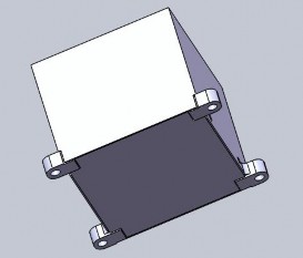 HG2-60 双轴光纤陀螺仪