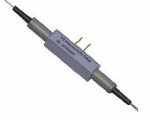 1×2 Solid-State Fiber optic Sw