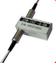 1×1 Optical Switch