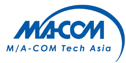 MA-COM Tech Asia首页简介