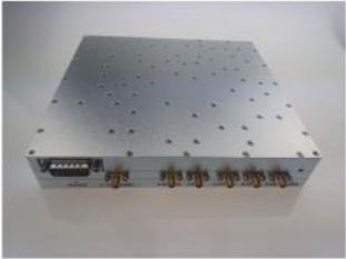 射频收发组件TSH203