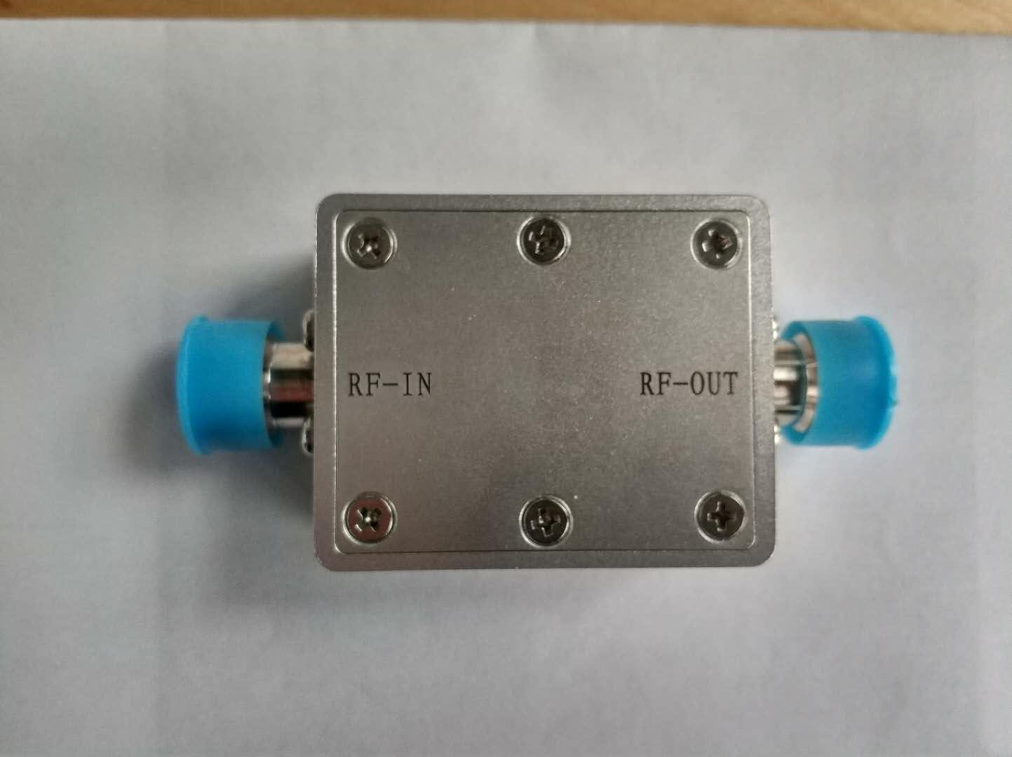 微带滤波器、限幅器2-30