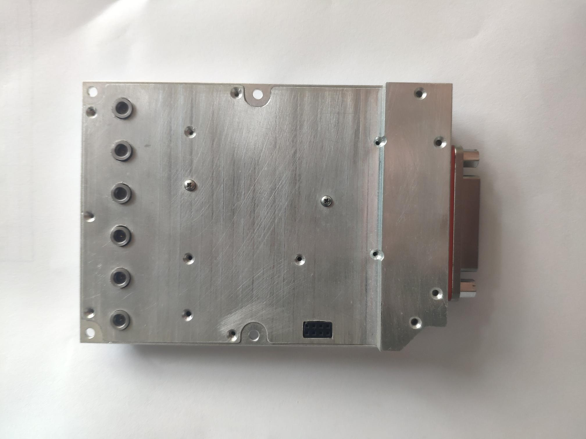 抗干扰变频模块