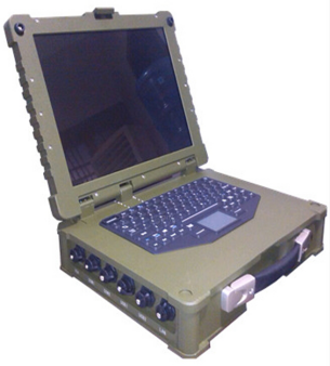 H-1260B型（加固计算机）