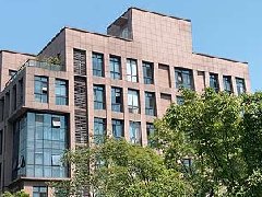 关于我公司刘学良参与申报重庆市科技奖的公示